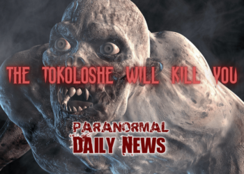 Tokoloshe - The Spirit That Will Kill You