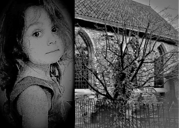 The Ghostly Children of Bedern, York