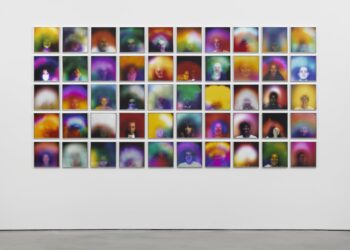 Paranormal Artist Susan Hiller Dies Aged 78