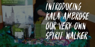 Spirit Walker Stories and Other Paranormal Explorations