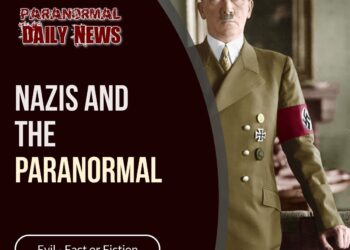 NAZIS and The Occult - Why The Nazi Regime Was Fascinated By The Paranormal
