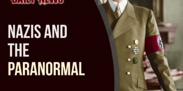 NAZIS and The Occult - Why The Nazi Regime Was Fascinated By The Paranormal