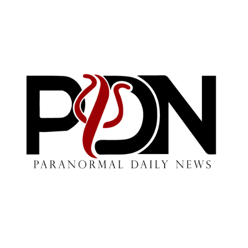 paranormal news icon