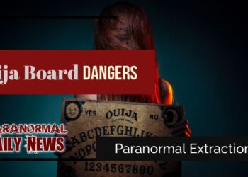 Ouija Board Dangers - Should You Play?
