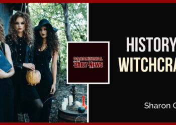 A Brief History of Witchcraft