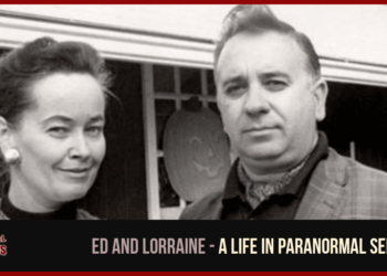 Inspirational Paranormal Investigator Lorraine Warren Dies Aged 92