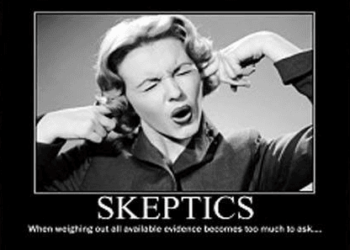 What Sceptics Have Done for Spiritualism and the Paranormal