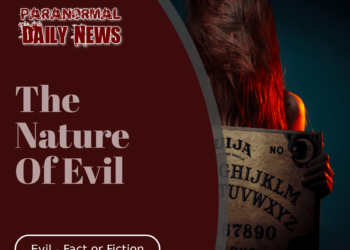 The Nature Of Evil Ignorance