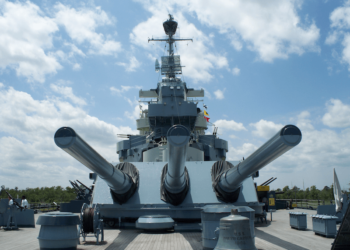 Remembering Pearl Harbor