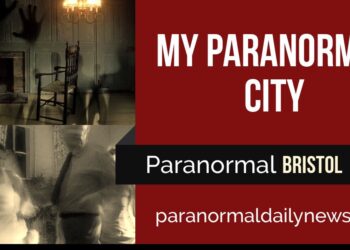 Paranormal City Ghosts - Bristol, England