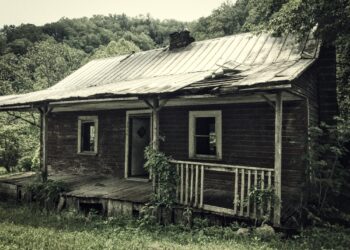 A Personal Issue With Horror Movies and TV Series