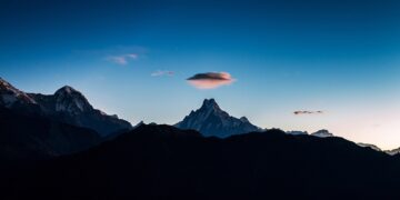 The Re-Branding of UFOs