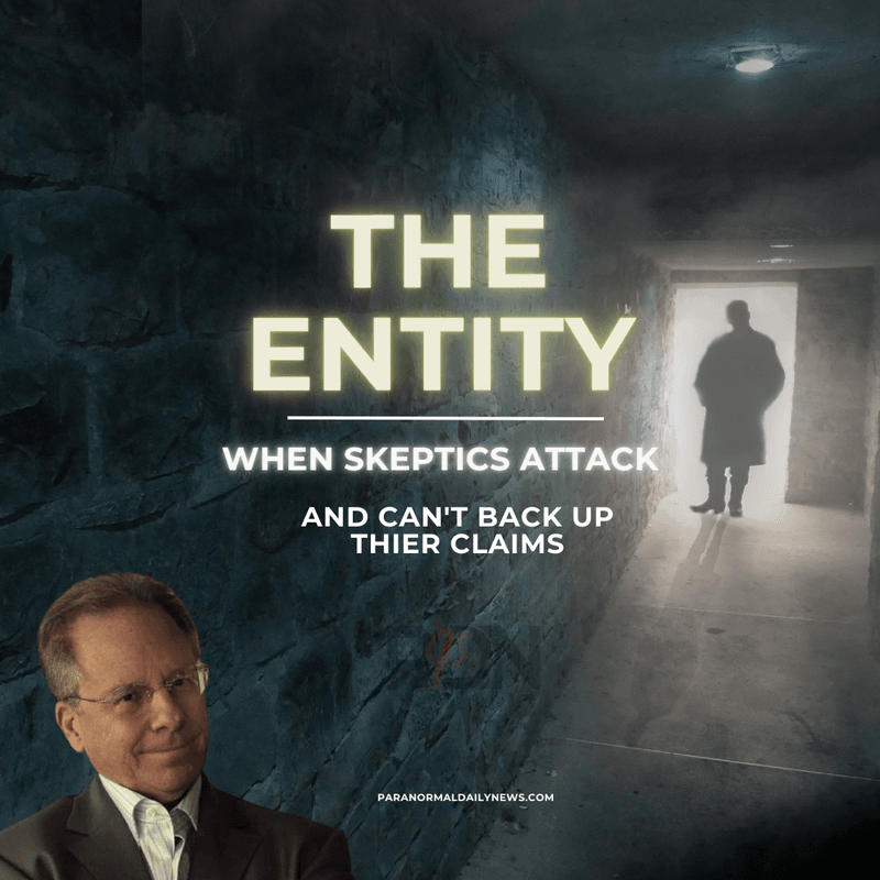 the entity