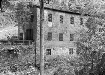 Echoes Of Civil War’s Past