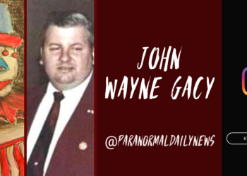 The Demons Of Killer Clown: John Wayne Gacy
