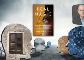 real magic
