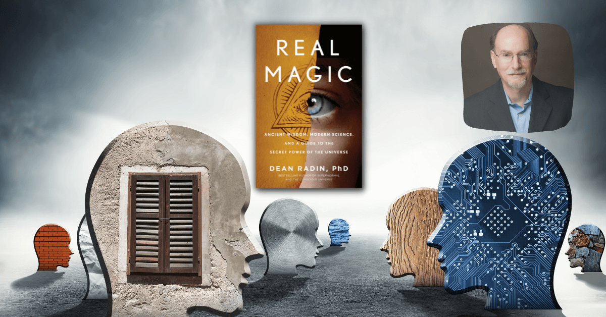 real magic