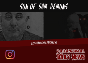 Son Of Sam And His Demons