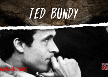 Ted Bundy - America’s Most Infamous Serial Killer