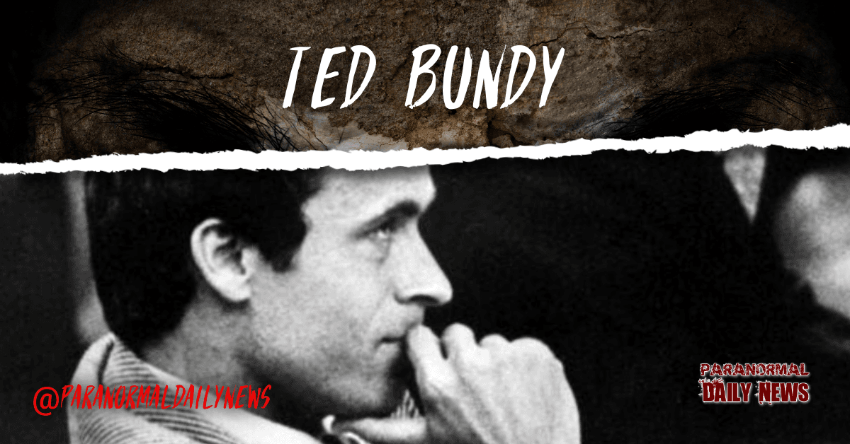 Ted Bundy - America’s Most Infamous Serial Killer