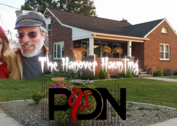 Hanover Haunting