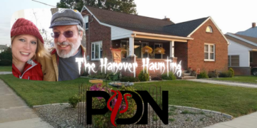 Hanover Haunting