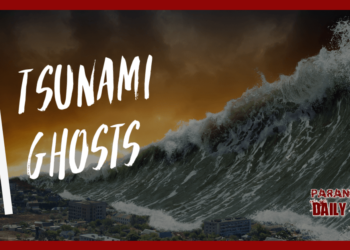 Tsunami Ghosts: Tales of Loss and Grief