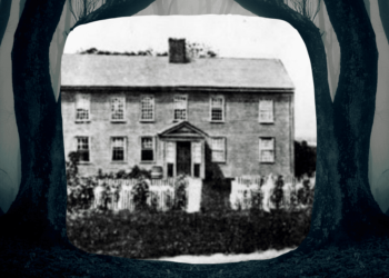 A Ghostly Testimony Leads To A Murder Conviction—A Centuries Old Mystery Of The Portsmouth Valley Inn