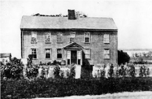 rebecca cornell house 649f306d0cd1a7119c22651be8ff21c5 800 Paranormal Daily News
