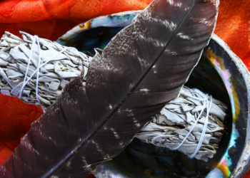 The Smudging Ceremony Explained
