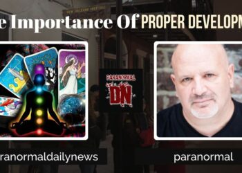The Importance of Proper Tutoring for Mediumship Development