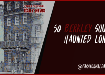 The Haunted Story Of London’s 50 Berkley Square