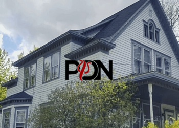 Boyd House - A Most Haunted Home In The Middle Of Nowhere