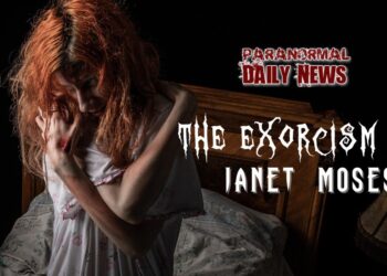 The Exorcism Of Janet Moses