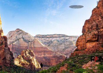 skinwalker Ranch