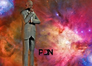 Your reality is in fact, a conscious universe cover