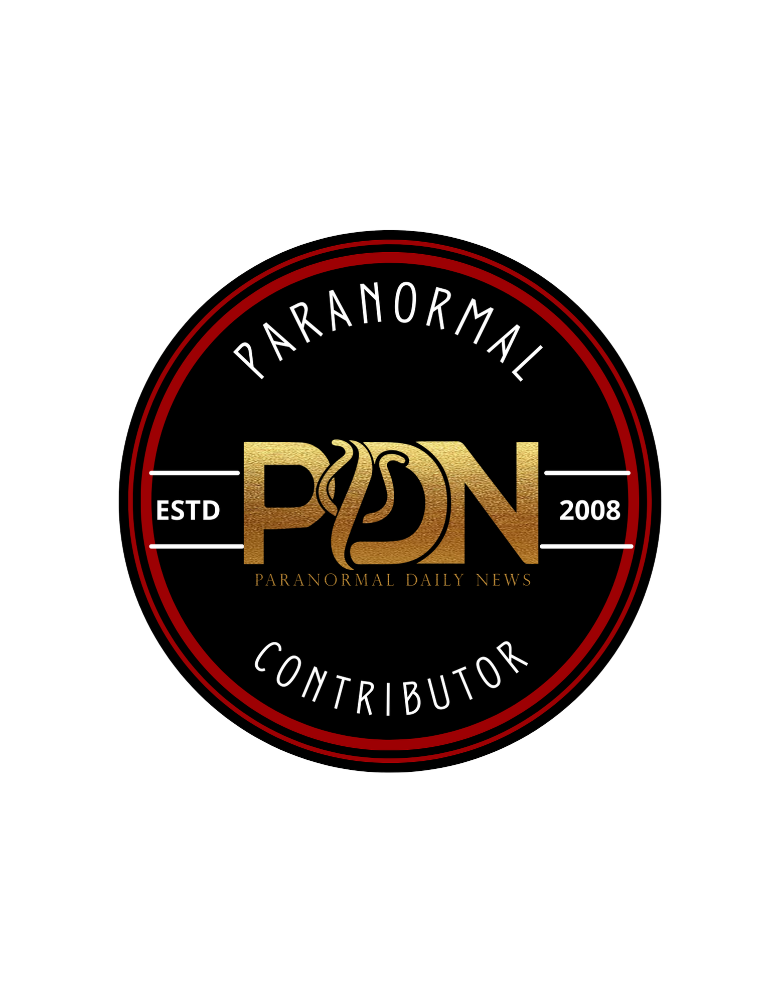 PDN CONTRIBUTOR Paranormal Daily News