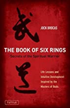 book of six rings