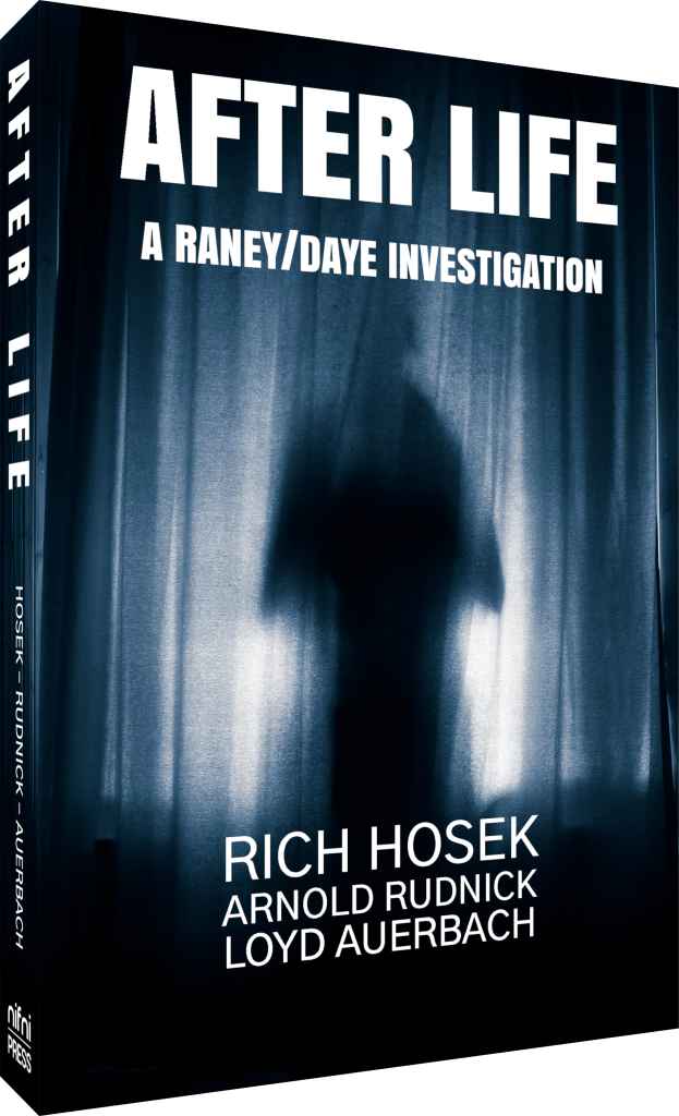 AfterLifecover min 1 Paranormal Daily News