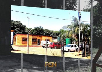 haunted police station south africa