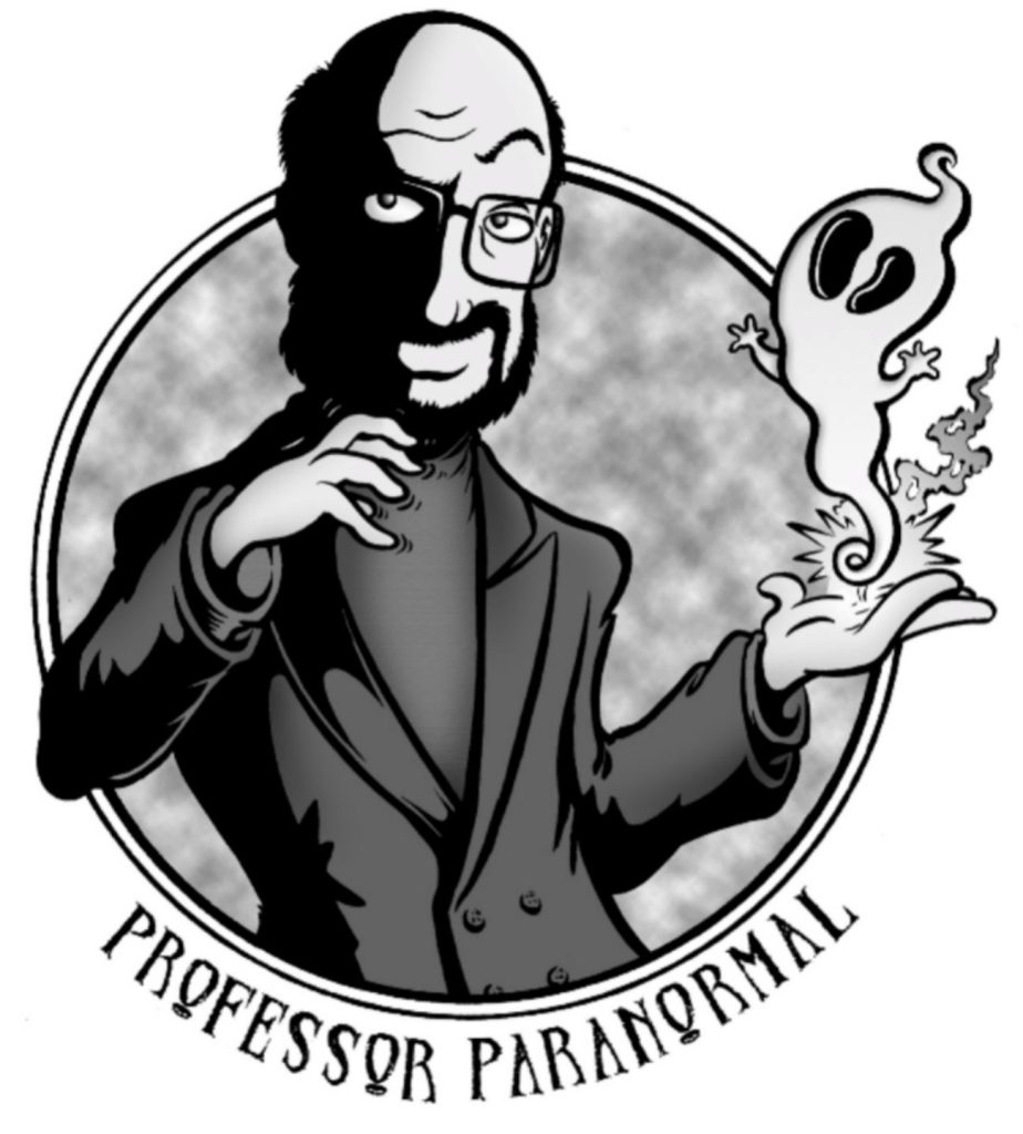 LoydLogo Paranormal Daily News