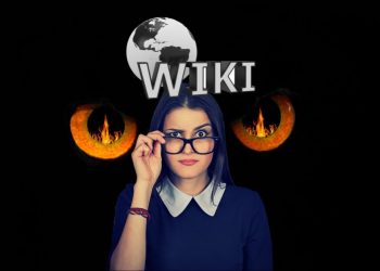 Wikipedia and the Paranormal cover