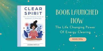 clear spirit energy clearing