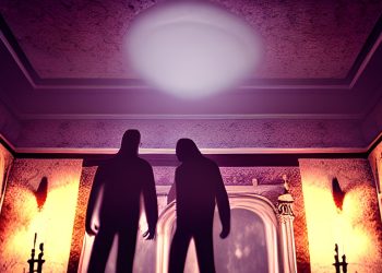 Can Paranormal Investigators & Psychic Mediums Work Together? cover