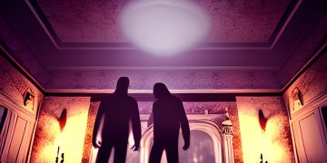 Can Paranormal Investigators & Psychic Mediums Work Together? cover