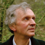 Rupert Sheldrake PhD