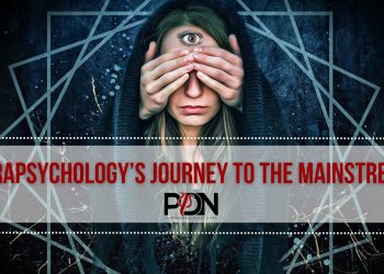 Parapsychology’s Journey to the Mainstream cover