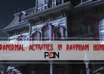 paranormal activities
