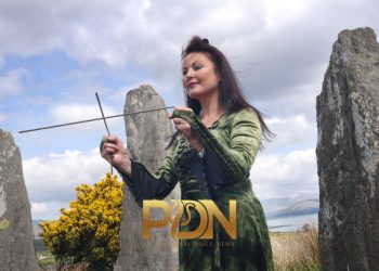 the mystery of dowsing