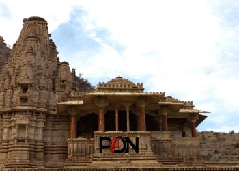 The Curse Of Bhangarh Fort cover